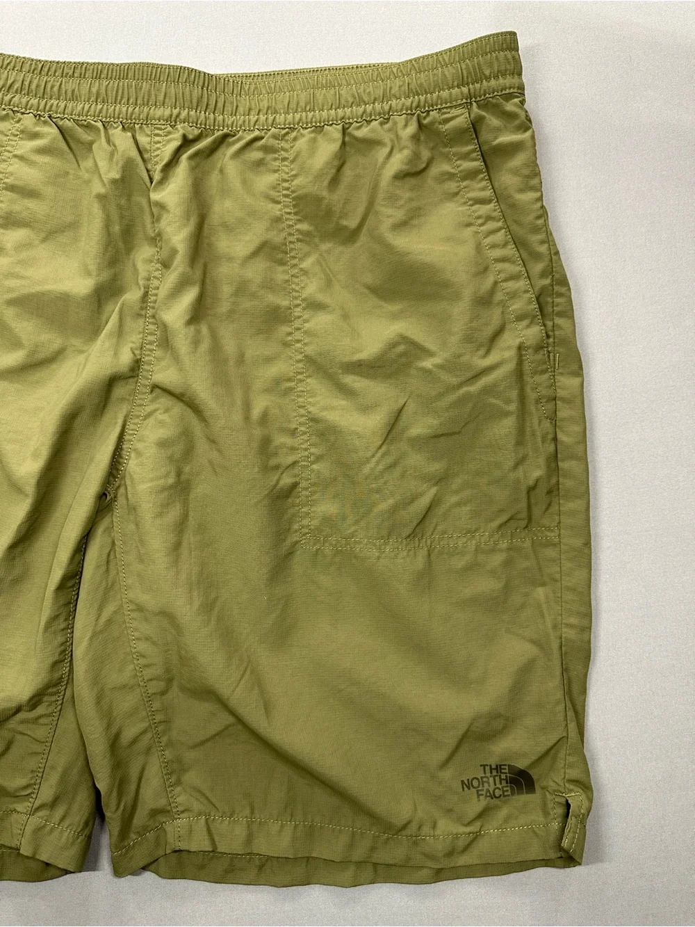 The North Face Pull-On Adventure Shorts, Flashdry - Mens XL